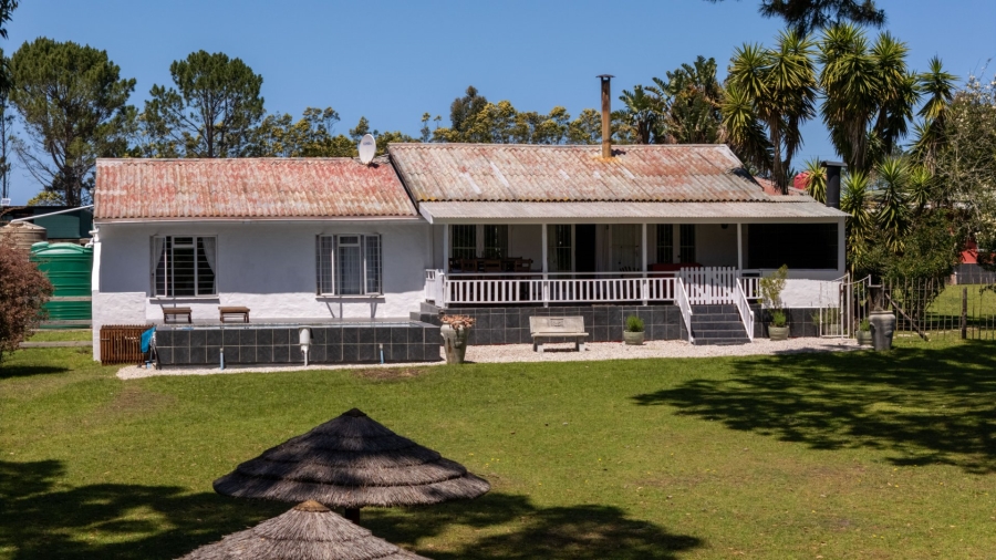 Commercial Property for Sale in Plettenberg Bay Rural Western Cape